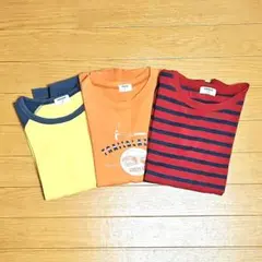 まとめ売り 男の子 トップス