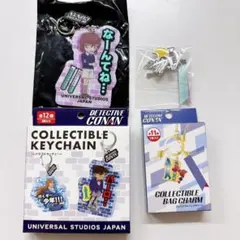 名探偵コナン ユニバ コレクタブル2026 USJ 缶バッジ 灰原哀 - メルカリ