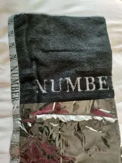 2025年最新】number_i タオルの人気アイテム - メルカリ