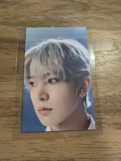 ENHYPEN ヒスン 結 特典