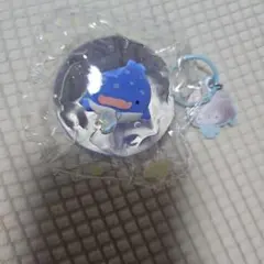 momo ジンベエザメ スクイーズ ミニ 海洋