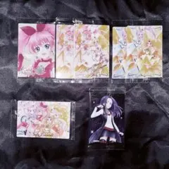 プリキュアウエハース スイートプリキュア キュアメロディ HR