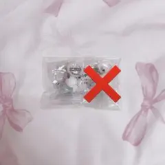 サンリオ めじるしアクセサリー ポチャッコ
