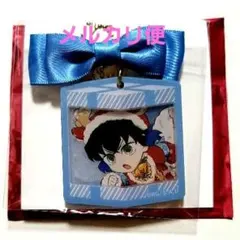 鬼滅の刃 ♡ クリスマス オーナメントチャーム / 伊之助