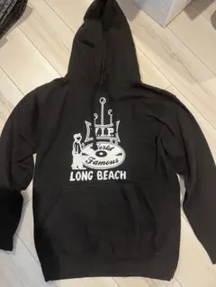 VIP Records フーディー