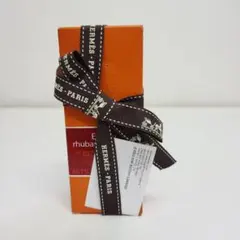 【HERMES】オードゥ ルバーブ エカルラット ハンドジェル エルメス