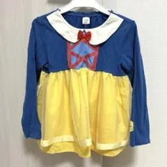 白雪姫 トップス