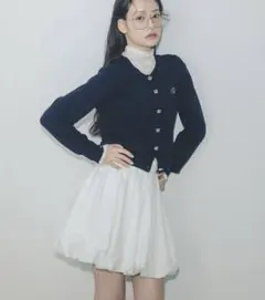 Rirandture バルーンスカート 1サイズ - メルカリ