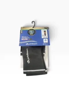 【値下げ】新品 Phiten ファイテン 磁気サポーター レッグカバー L-LL