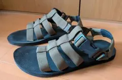 ​Teva オリジナル ドラード メンズ 28cm カーキ×ブラックのサムネイル