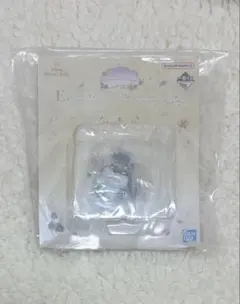 ミニフィギュアチャーム　ルシファー
