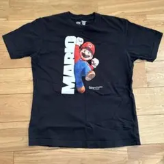 ［675］UNIQLO✖️Nintendo Sサイズ