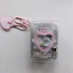 シール帳 完成品 ⑦ オバケーヌ