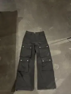 DIESEL カーゴパンツ