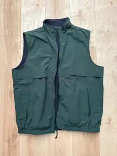 CONNECT / REVERSIBLE VEST