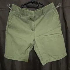 f*k様 GAP　ショートパンツ　短パン　ハーフパンツ