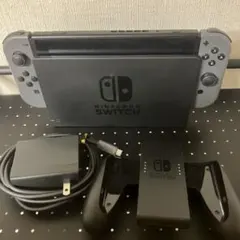 Nintendo Switch 本体 ジャンクのサムネイル