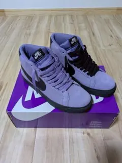 NIKE SB ZOOM BLAZER MID 24.5cm