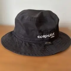 New Era CORDURA バケットハット ブラック M/Lのサムネイル