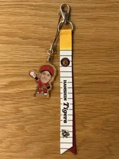 ヴィッセル神戸　阪神タイガース　コラボボンフィン