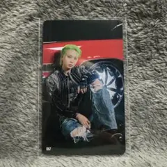 川尻蓮 JO1DER SHOW ラントレ067