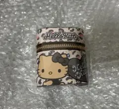 キティ　スカーフ付きチャームポーチ　 ２個セット　キャラクターグッズ　未開封