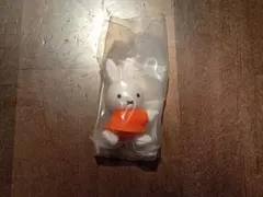 miffy POINT AT! ミッフィー（オレンジ）