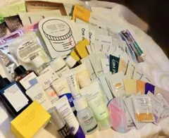 韓国コスメ スキンケア サンプル まとめ売り 大量 セット