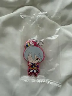 まるくじ 紫京院ひびき 缶バッジ | Mercari