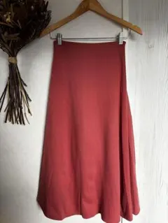 Ciaopanic フレアロングスカート