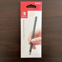 Nintendo switchタッチペン