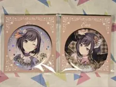 2026年最新】東雲絵名 缶バッジ ペイルカラーの人気アイテム - メルカリ