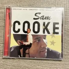 Sam Cooke / greatest hits