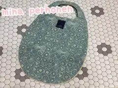 ♢minaperhonenミナペルホネン＊partyエッグバッグ♢choucho