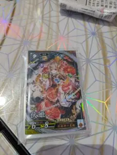 三国志大戦 女性武将 遊軍 蜀 呉 5枚 レア カード セット コレクション