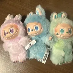 POP MART ラブブ まとめ売り 単品可