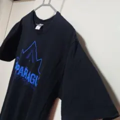 PIZZA OF DEATH　ASPARAGUS Tシャツ L 黒