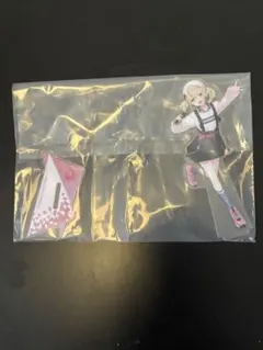 プロセカ　くじ　セガラッキーくじ　アクスタ　こはね
