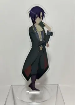 アイスプラント様専用　はめふら　アクリルスタンド　ニコル・アスカルト