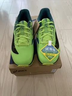 ゆ*う様 アシックス運動靴 LAZERBEAM SI キッズ　23.0cm 3E