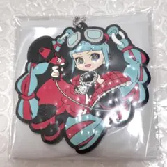 2026年最新】初音ミク マジカルミライ ラバーストラップの人気アイテム