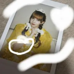 早瀬ノエル　FRUITSZIPPER 抽選会　ホイップ衣装　チェキ　撮り下ろし