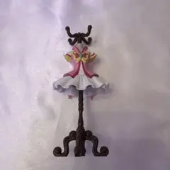 プリキュア5 キュアドリーム カプセルトルソー