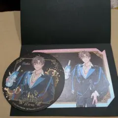 ぬカニ　アニカフェ