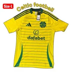 adidas セルティック ユニフォーム Lサイズのサムネイル