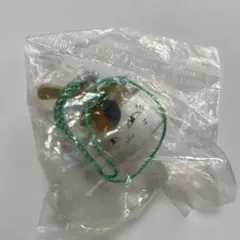 ニャンコ先生ストラップ