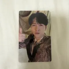 M!LK吉田仁人トレカ（おまけ集合トレカ付き）