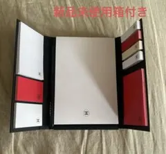 シャネル ラ コレクション ノベルティ付箋メモセット新品