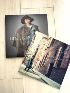 2026年最新】nissy hocus pocus nissy盤の人気アイテム - メルカリ