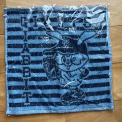 【新品未使用】ジャイアンツ ジャビット ハンドタオル